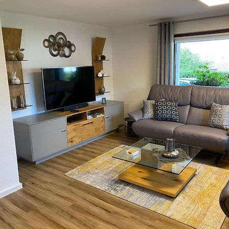 Ferienwohnung Katharina 4 Sterne Laut Dtv Wallbox 11Kw Nideggen Buitenkant foto