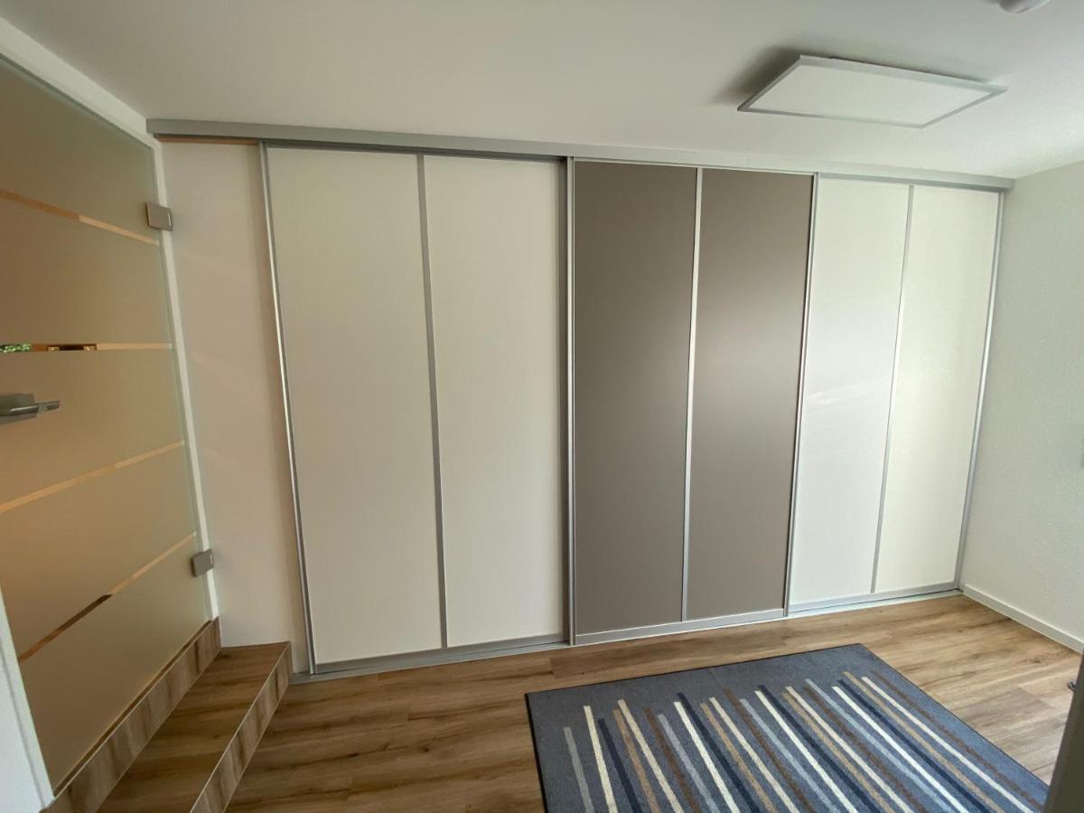 Ferienwohnung Katharina 4 Sterne Laut Dtv Wallbox 11Kw Nideggen Buitenkant foto
