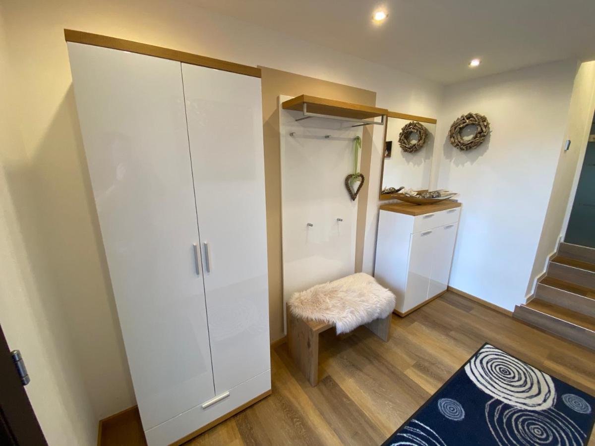 Ferienwohnung Katharina 4 Sterne Laut Dtv Wallbox 11Kw Nideggen Buitenkant foto
