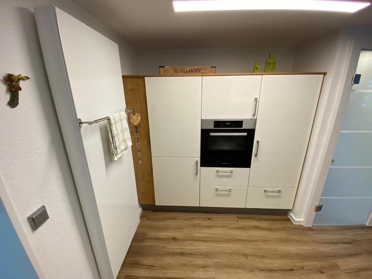 Ferienwohnung Katharina 4 Sterne Laut Dtv Wallbox 11Kw Nideggen Buitenkant foto