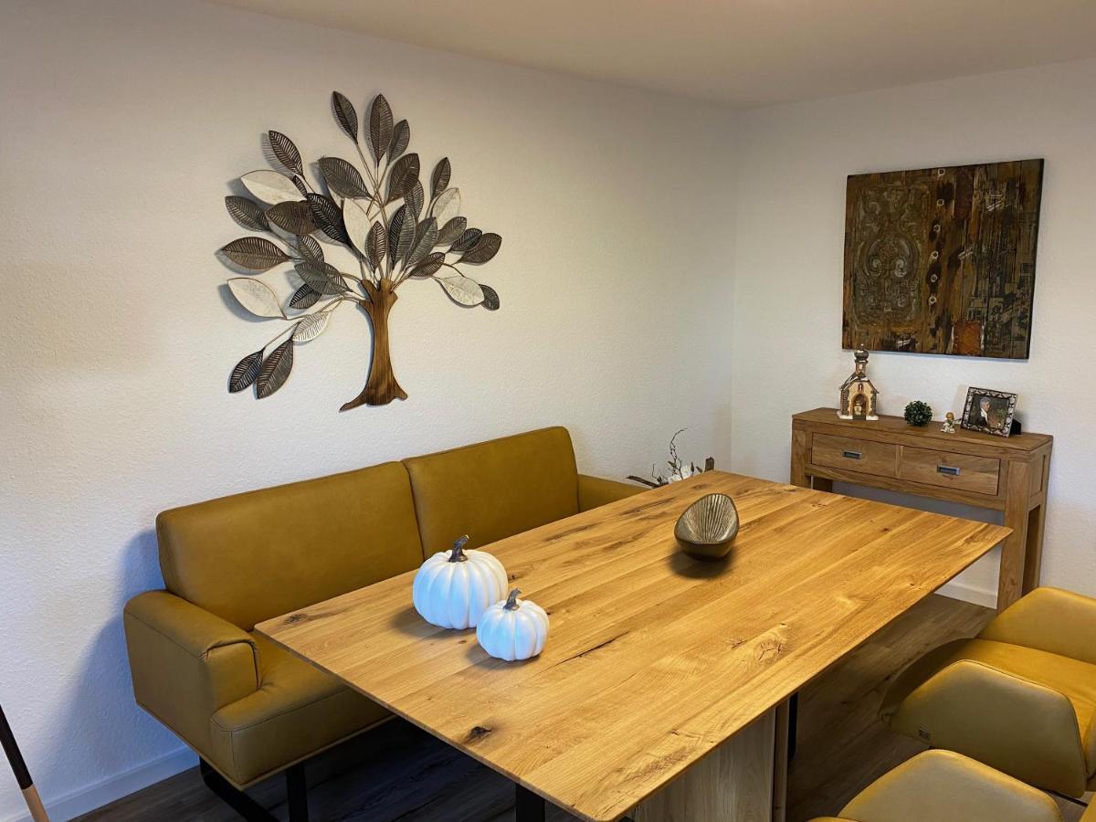 Ferienwohnung Katharina 4 Sterne Laut Dtv Wallbox 11Kw Nideggen Buitenkant foto