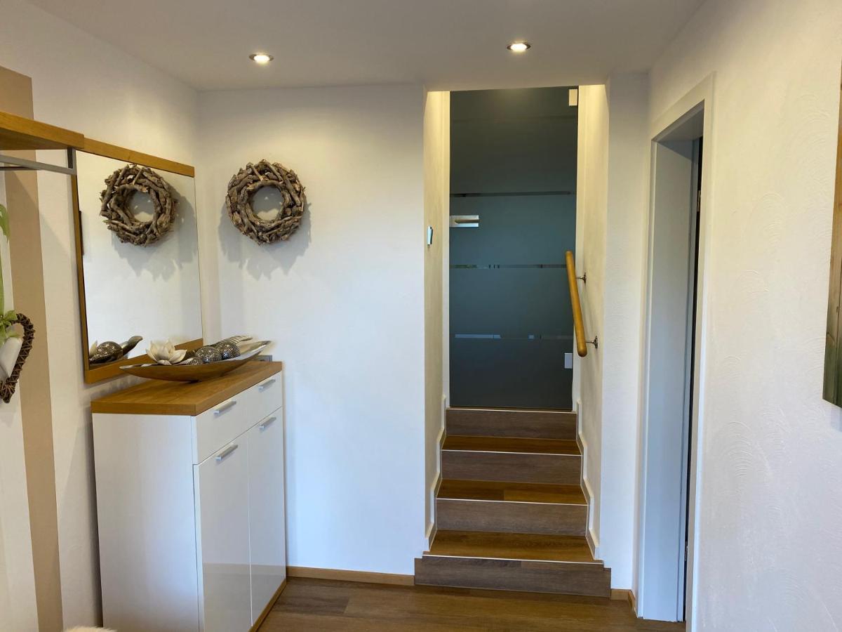 Ferienwohnung Katharina 4 Sterne Laut Dtv Wallbox 11Kw Nideggen Buitenkant foto