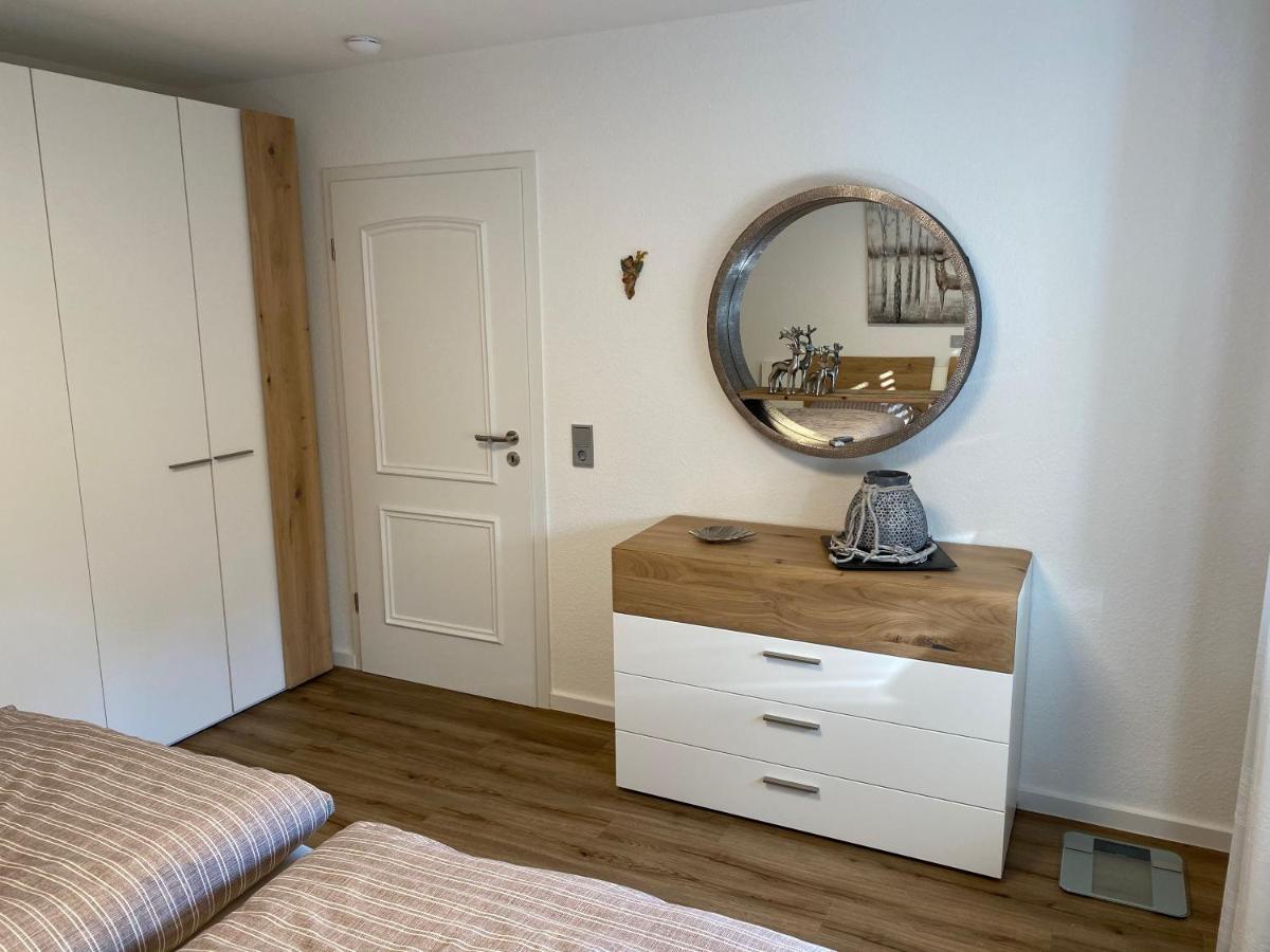 Ferienwohnung Katharina 4 Sterne Laut Dtv Wallbox 11Kw Nideggen Buitenkant foto