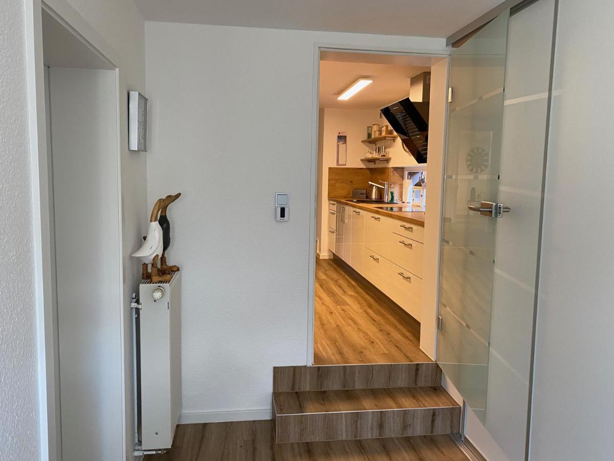 Ferienwohnung Katharina 4 Sterne Laut Dtv Wallbox 11Kw Nideggen Buitenkant foto