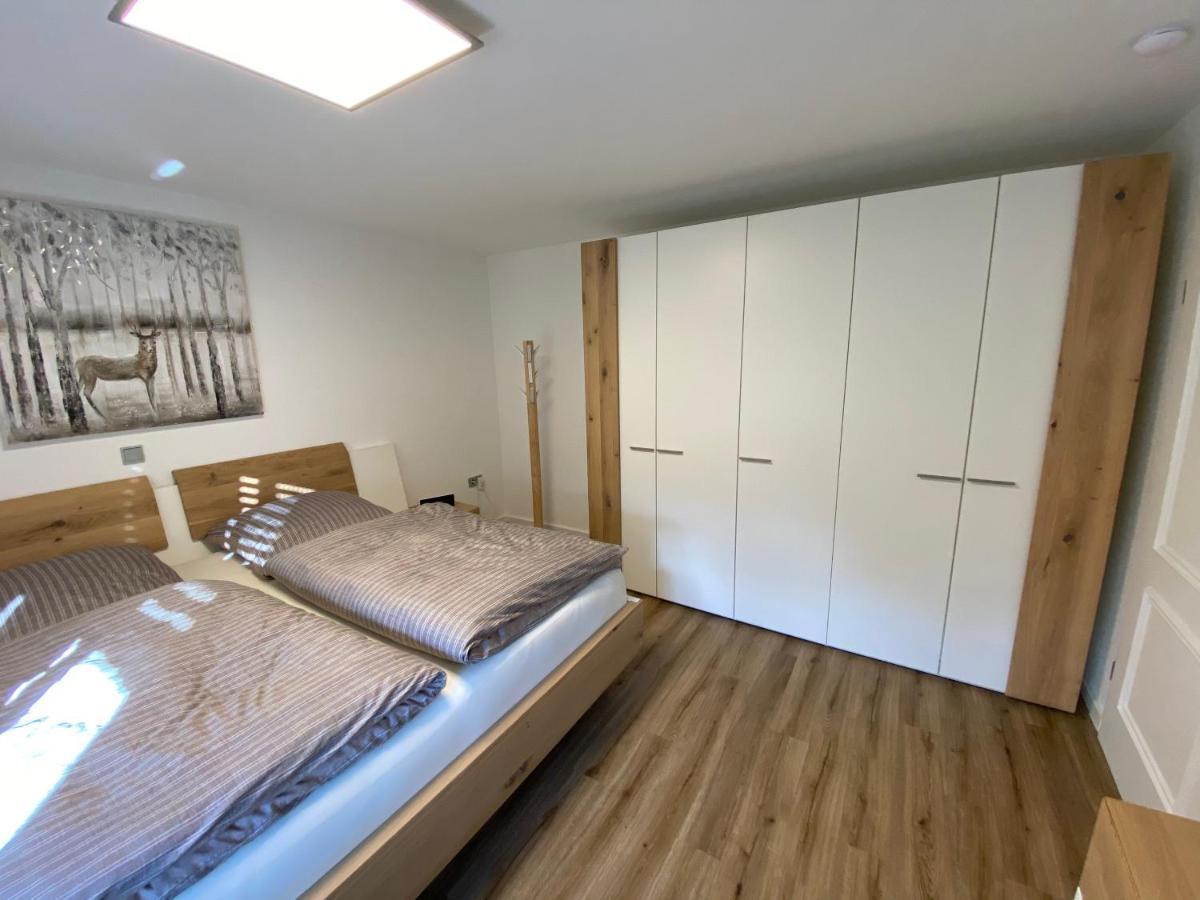 Ferienwohnung Katharina 4 Sterne Laut Dtv Wallbox 11Kw Nideggen Buitenkant foto