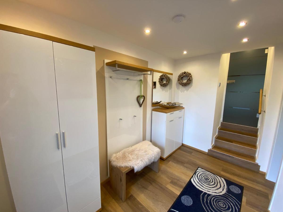 Ferienwohnung Katharina 4 Sterne Laut Dtv Wallbox 11Kw Nideggen Buitenkant foto