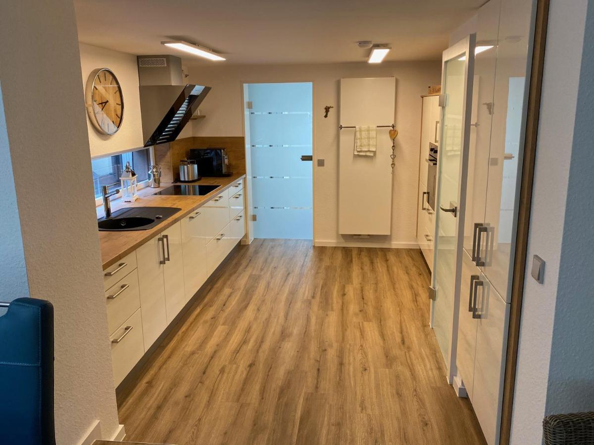Ferienwohnung Katharina 4 Sterne Laut Dtv Wallbox 11Kw Nideggen Buitenkant foto