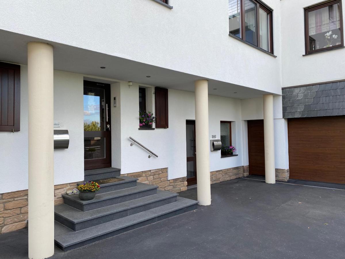 Ferienwohnung Katharina 4 Sterne Laut Dtv Wallbox 11Kw Nideggen Buitenkant foto