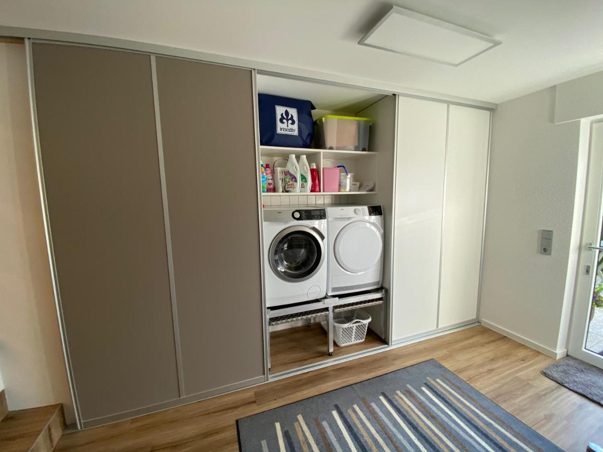 Ferienwohnung Katharina 4 Sterne Laut Dtv Wallbox 11Kw Nideggen Buitenkant foto