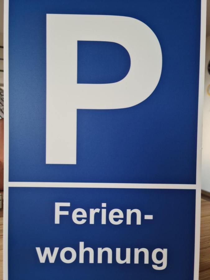 Ferienwohnung Katharina 4 Sterne Laut Dtv Wallbox 11Kw Nideggen Buitenkant foto