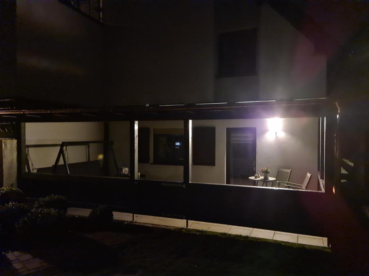 Ferienwohnung Katharina 4 Sterne Laut Dtv Wallbox 11Kw Nideggen Buitenkant foto