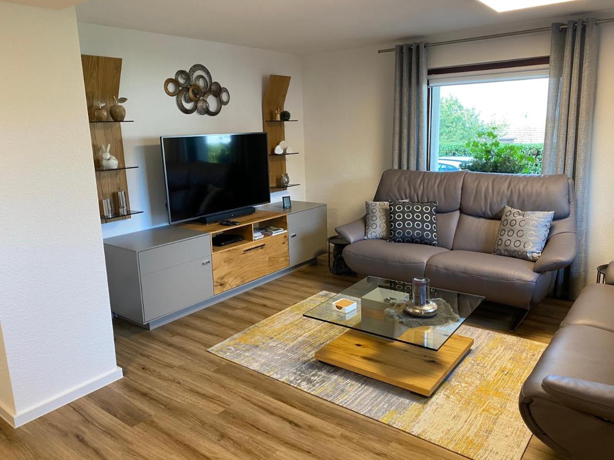 Ferienwohnung Katharina 4 Sterne Laut Dtv Wallbox 11Kw Nideggen Buitenkant foto