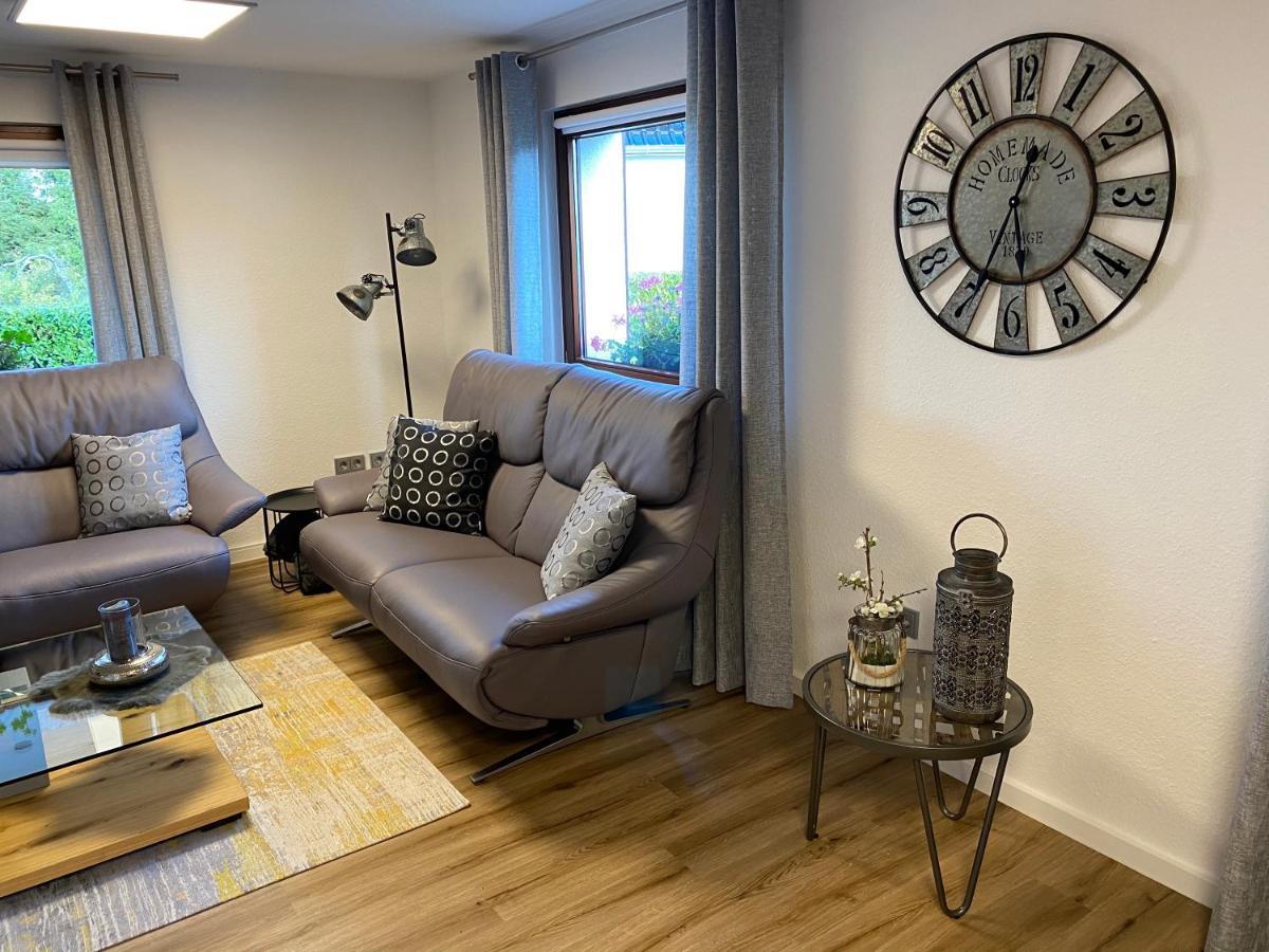 Ferienwohnung Katharina 4 Sterne Laut Dtv Wallbox 11Kw Nideggen Buitenkant foto